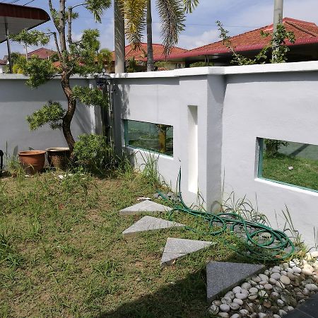 Barakah Homestay Alor Setar Bagian luar foto